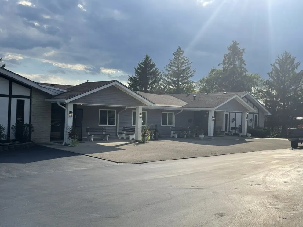 Slide of Truth Custom Renovations