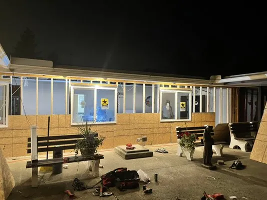 Truth Custom Renovations