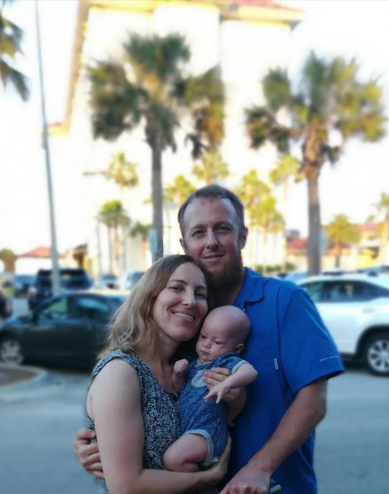 Slide of Truth Heating & cooling