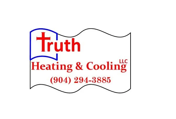 Slide of Truth Heating & cooling