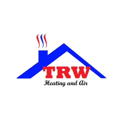 Slide of TRW Heating & Air