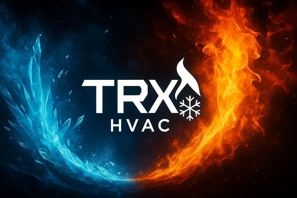Slide of Trx Hvac