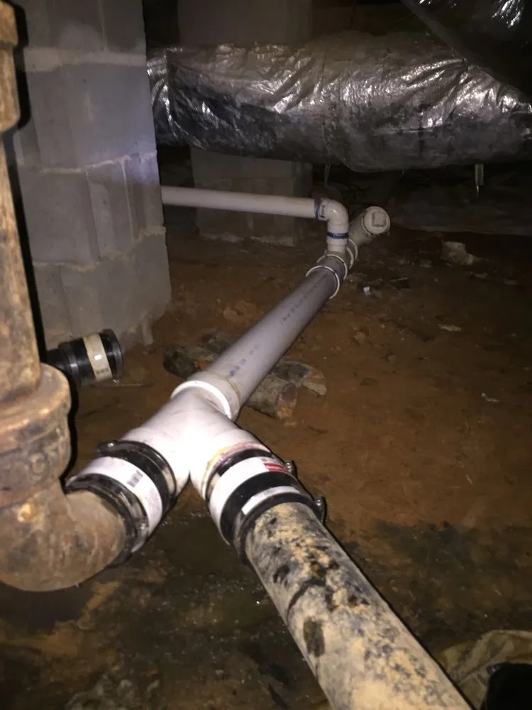 Slide of T&S Boiler & Plumbing Services