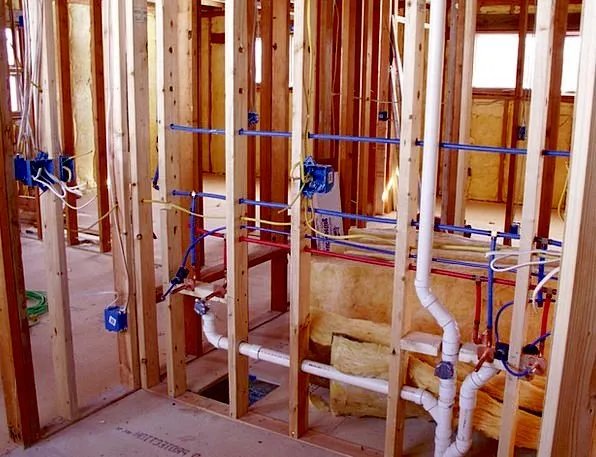 Slide of T&S Boiler & Plumbing Services