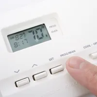 Slide of TS Heating & Cooling