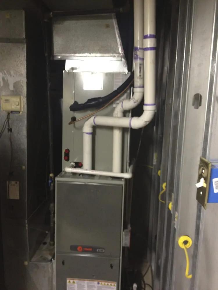 Slide of TS Heating & Cooling