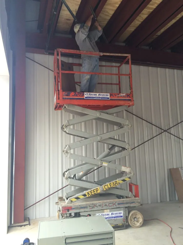 Slide of TS Heating & Cooling