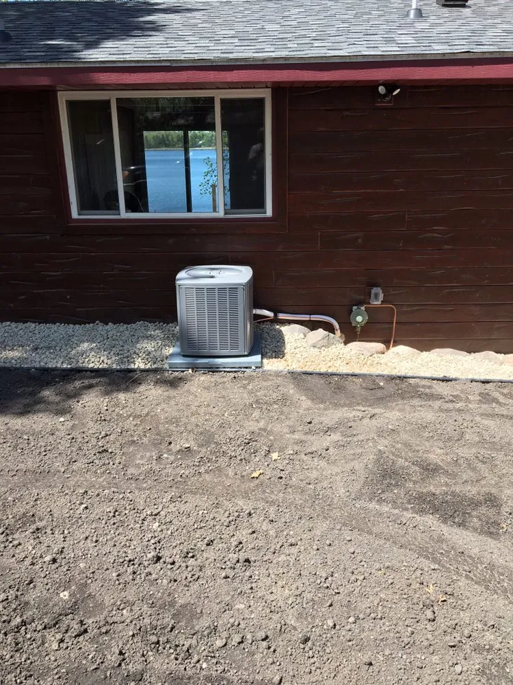 Slide of T&S Heating and Air Conditioning