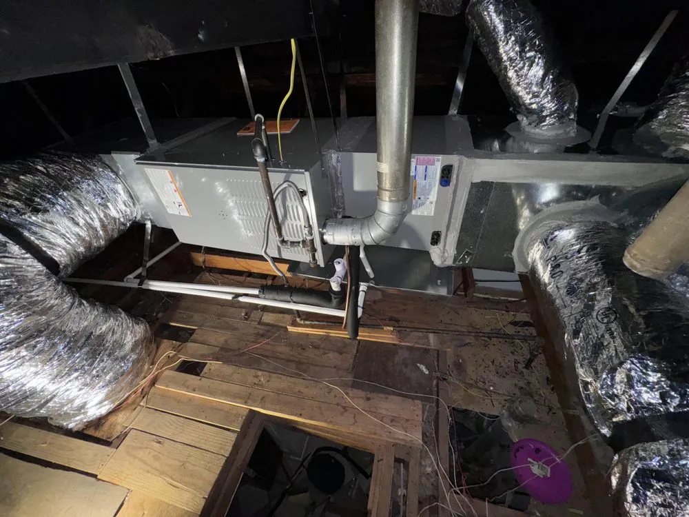 Slide of T&S Maintenance