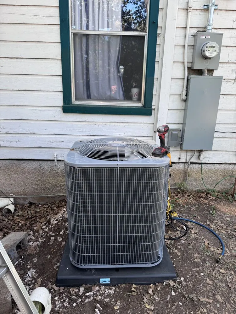 Slide of T&S Maintenance