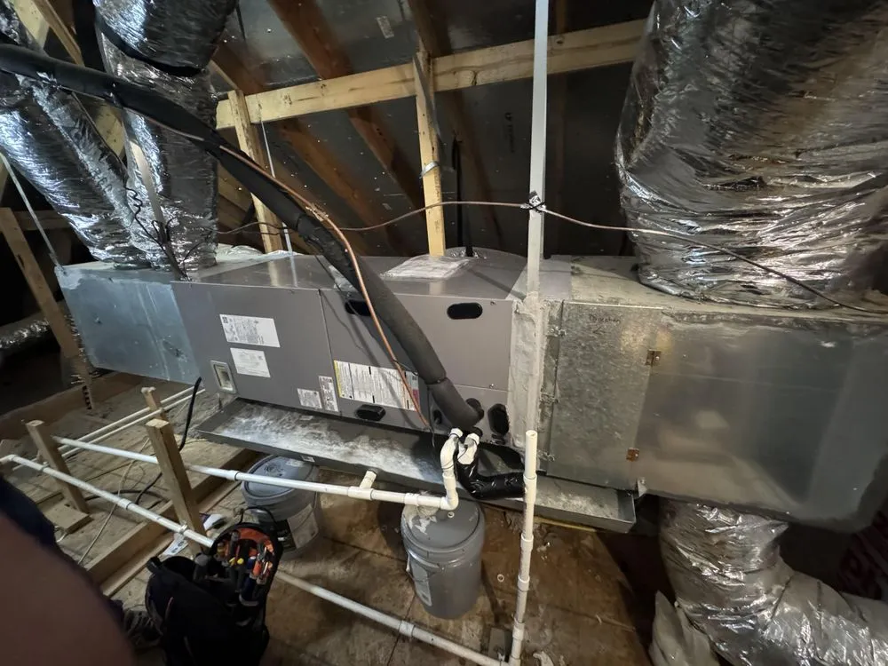 Slide of T&S Maintenance