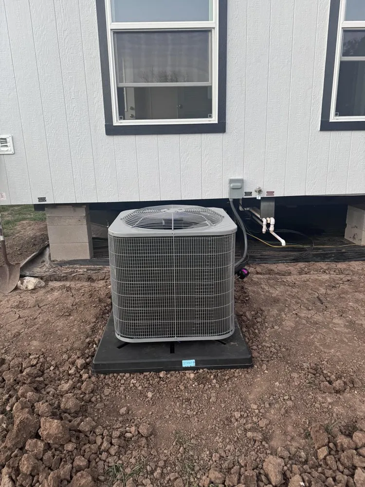 Slide of T&S Maintenance