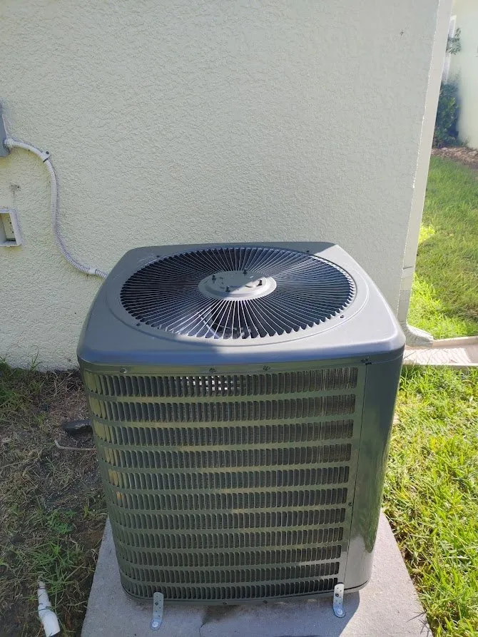 Slide of TSC Service, Repair and Fabrication