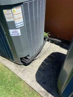 Slide of TSC Service, Repair and Fabrication