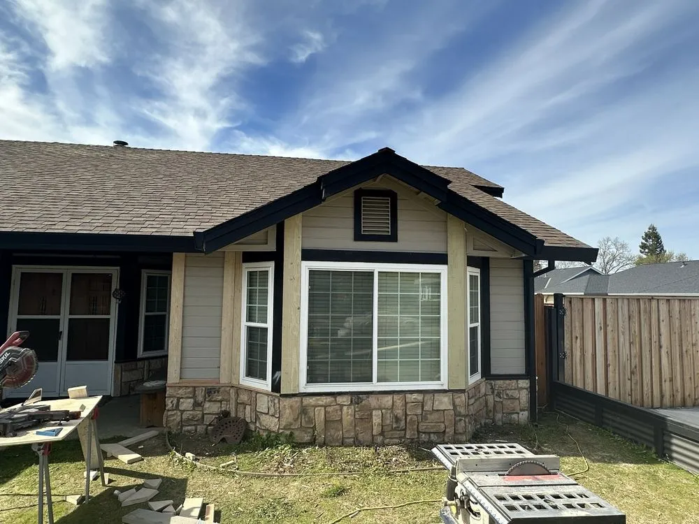 Slide of TSD Construction