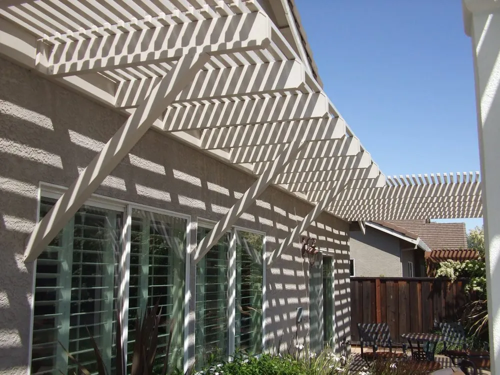 Slide of TSD Construction