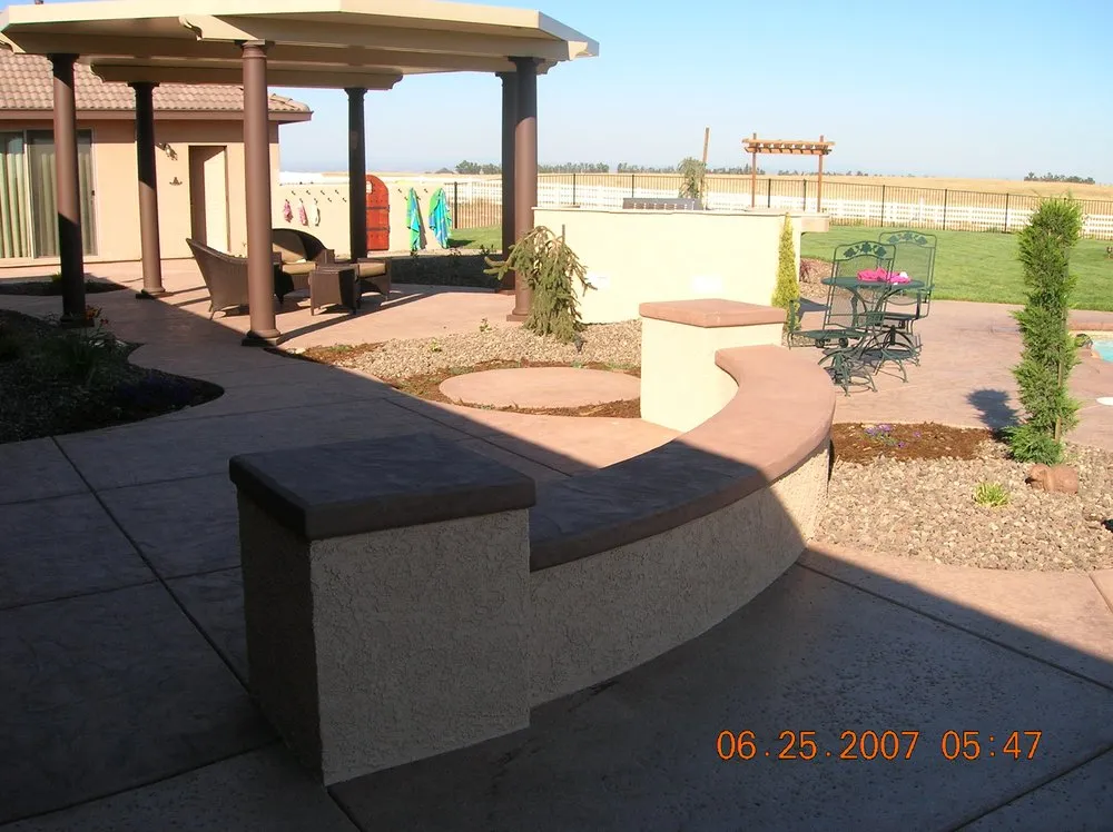 Slide of TSD Construction