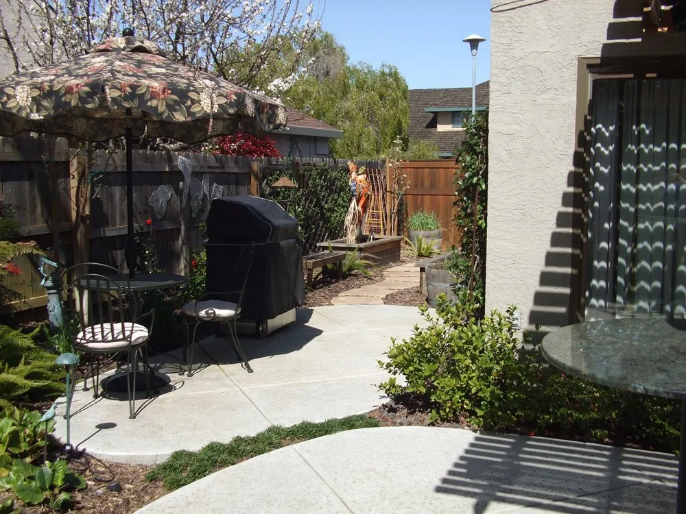 Slide of TSD Construction