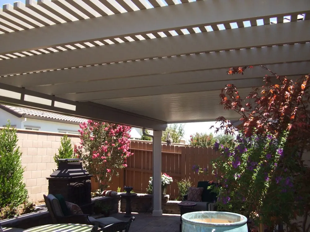 Slide of TSD Construction