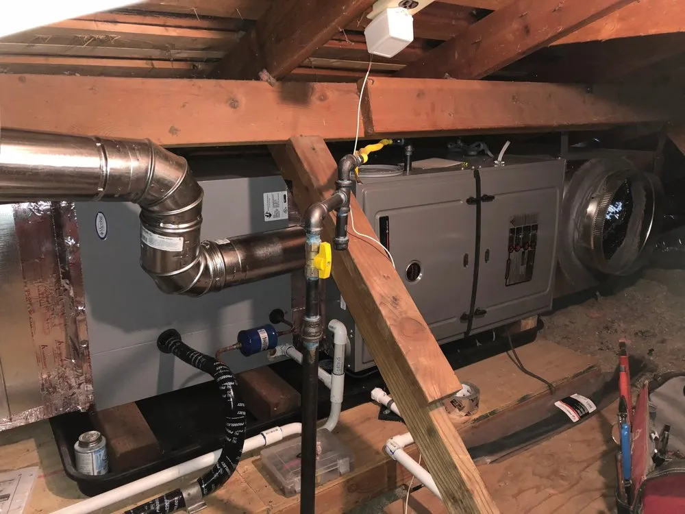 Slide of TSD Construction