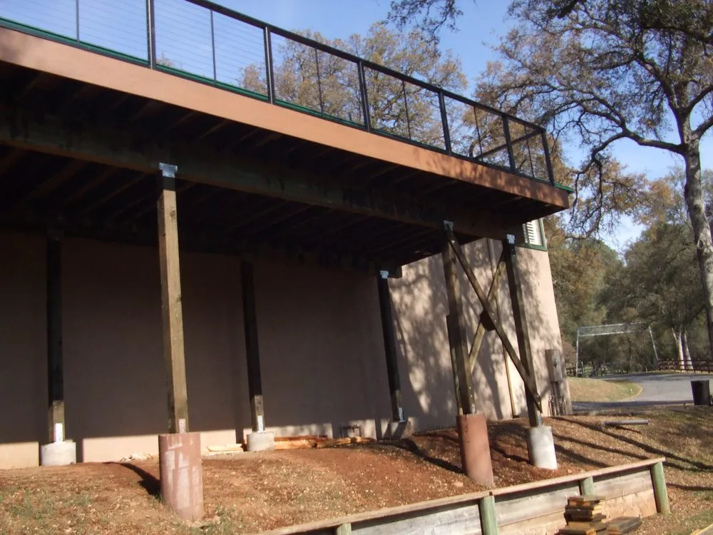 Slide of TSD Construction