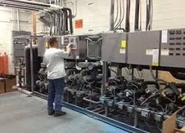 Trusted air conditioning service experts serving Afton, OK - TSF Mechanical / Refrigeration
