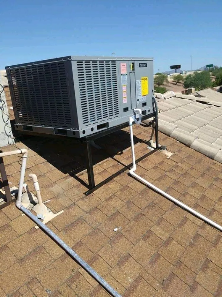 Slide of TSM Home Services