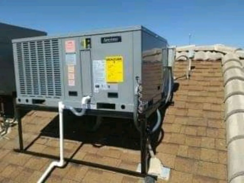 Slide of TSM Home Services