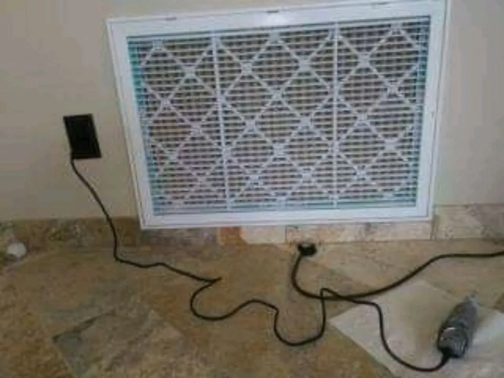 Slide of TSM Home Services