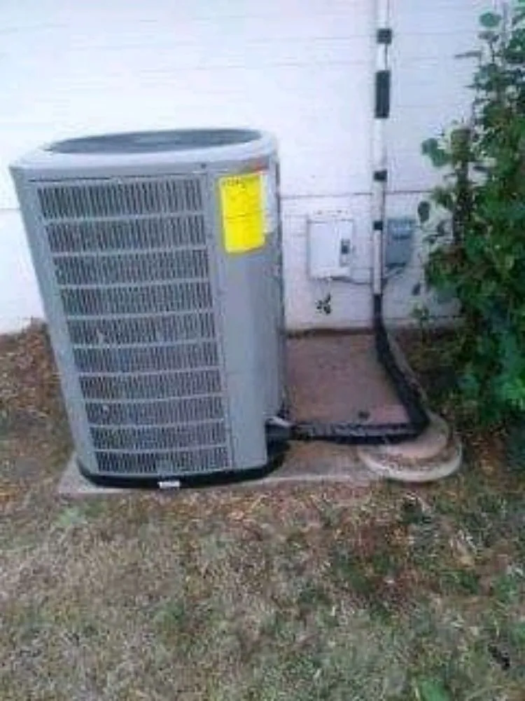 Slide of TSM Home Services