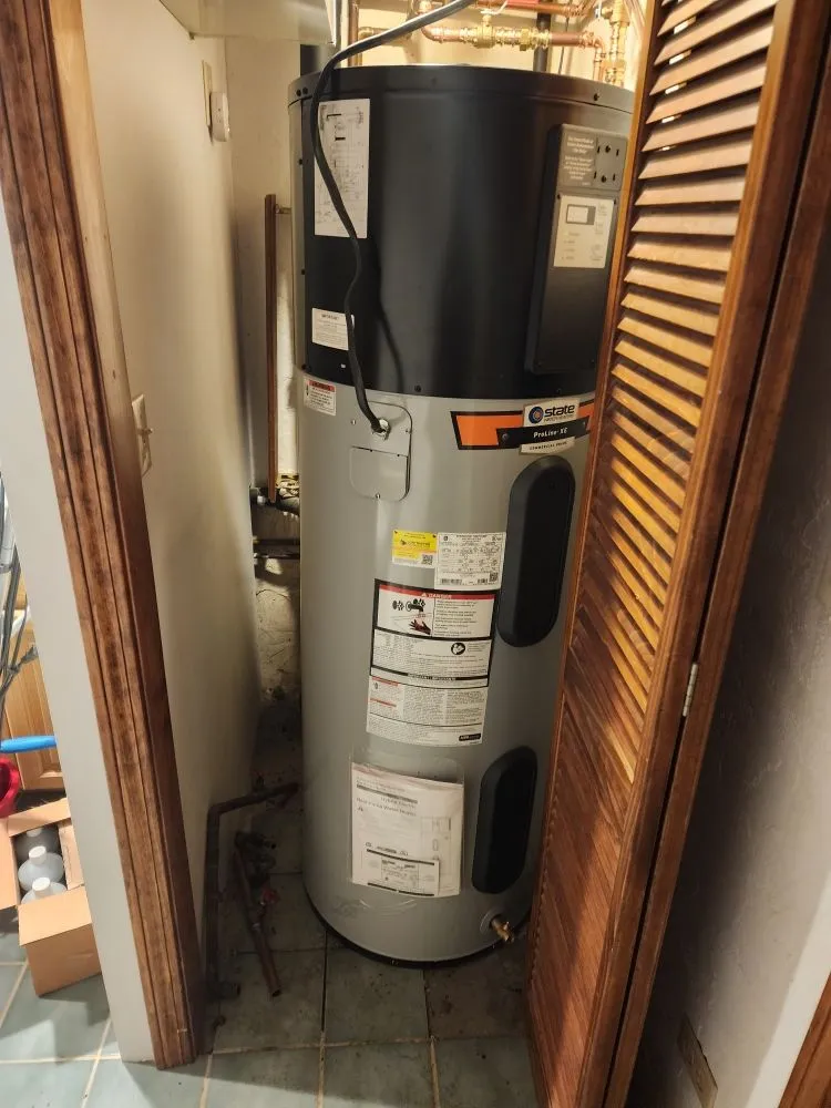 Slide of TT and CA Plumbing and Heating