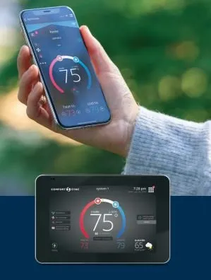 Slide of T&T Appliance