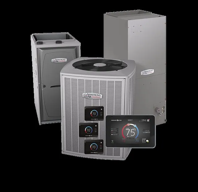 Slide of T&T Appliance