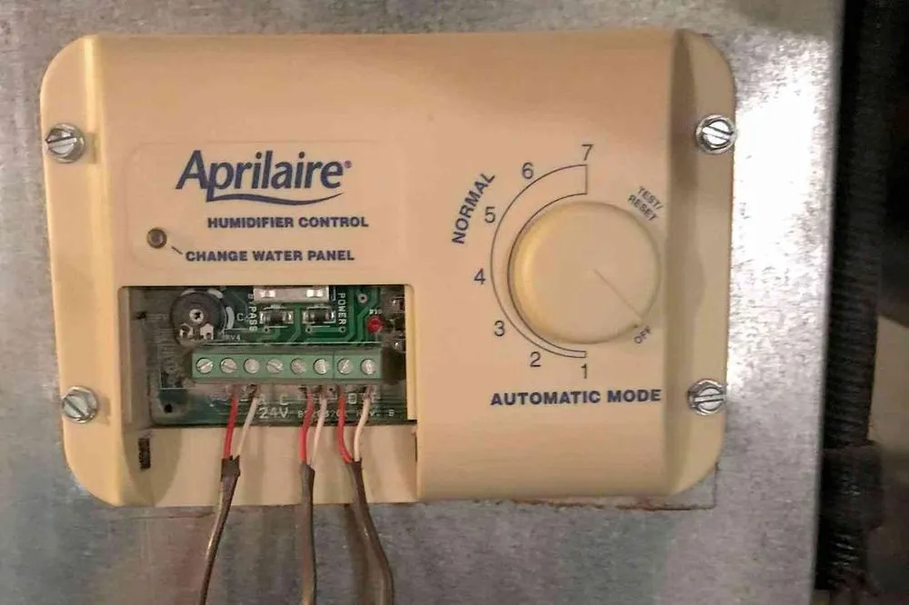 Slide of T&T Associates