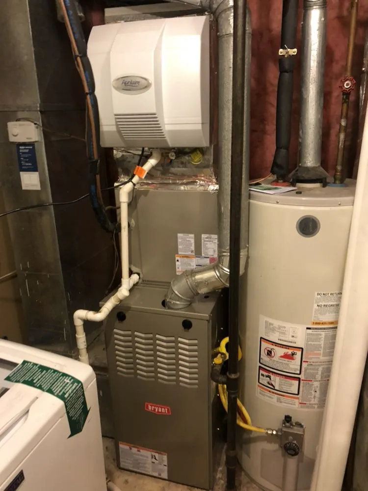 Slide of T&T Associates