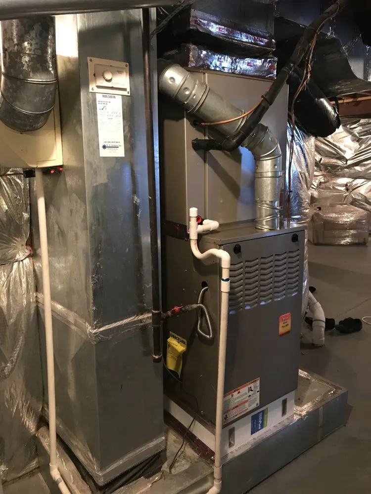 Slide of T&T Associates