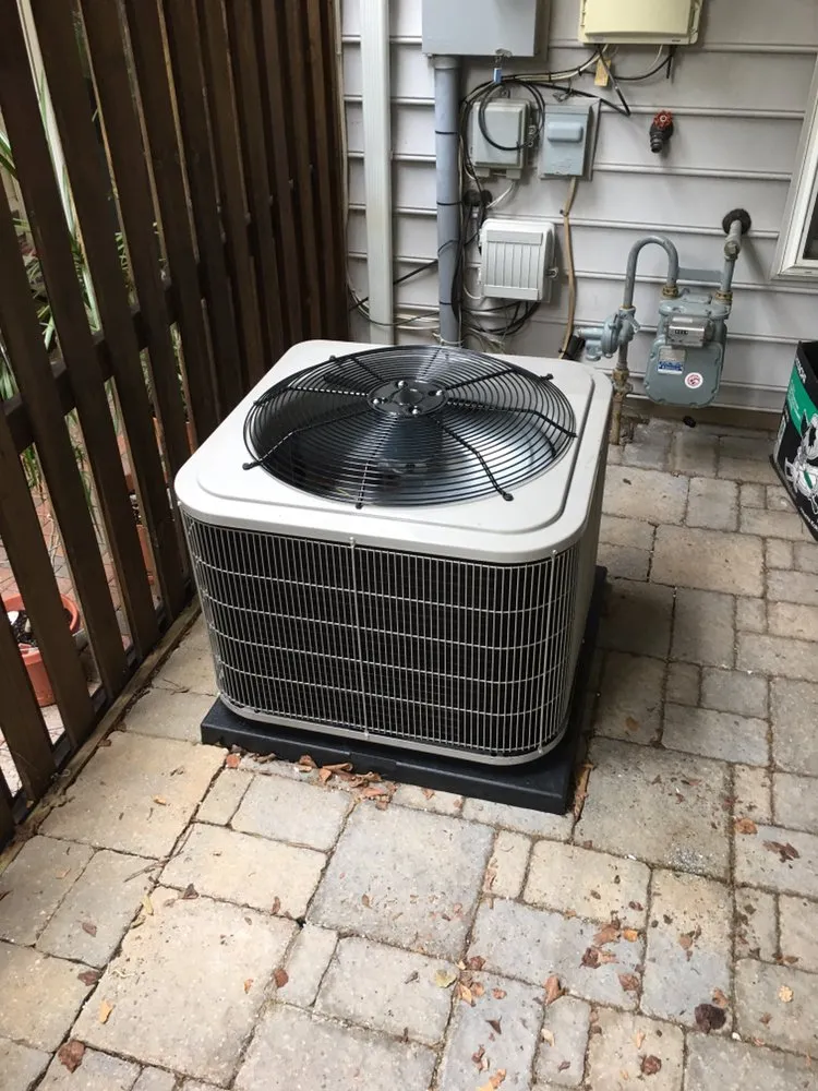 Slide of T&T Associates