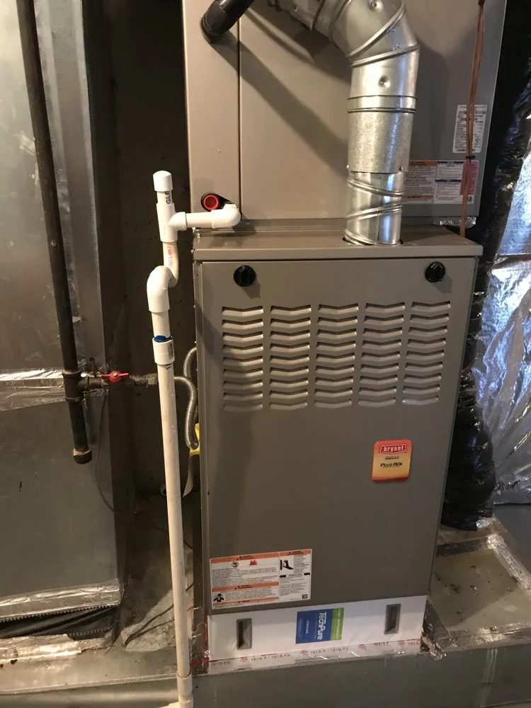 Slide of T&T Associates