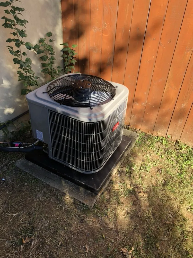 Slide of T&T Associates