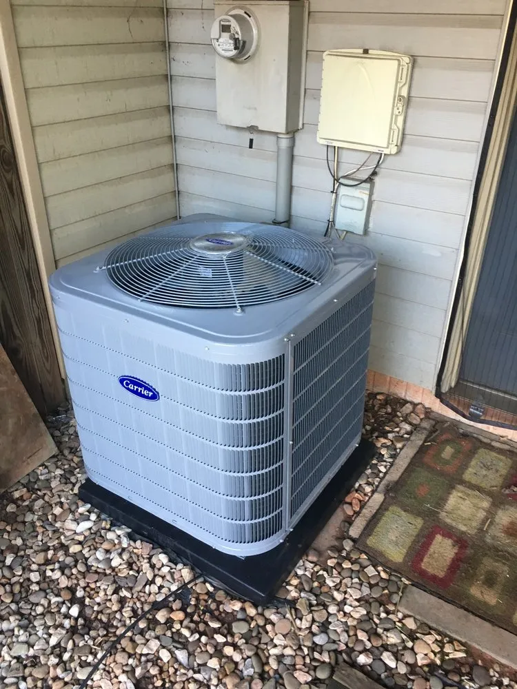 Slide of T&T Associates