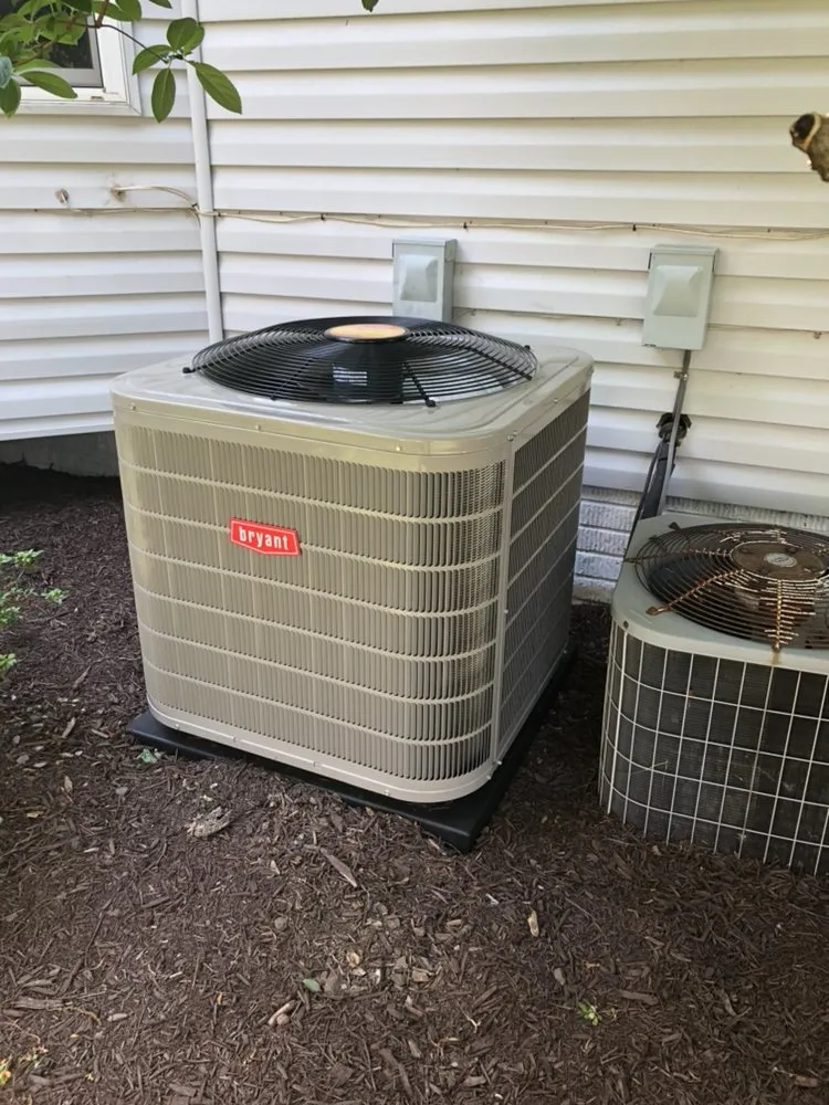 Slide of T&T Associates