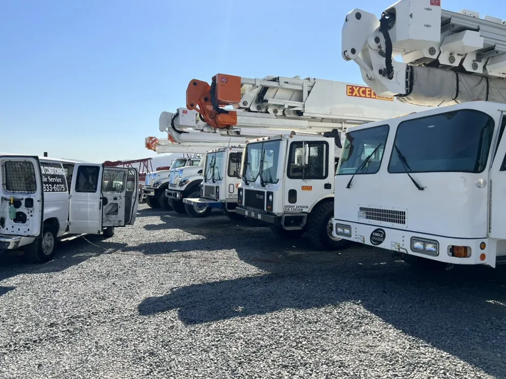 Slide of T&t auto air conditioning