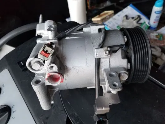 T&t auto air conditioning