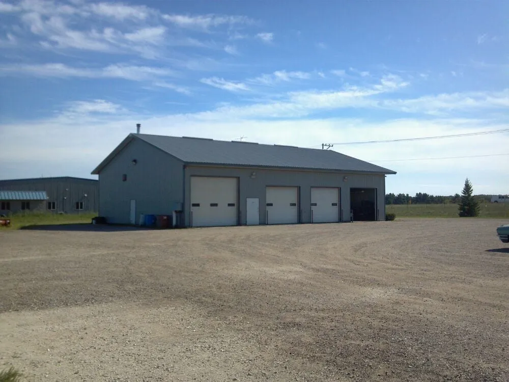 Slide of T&T Automotive