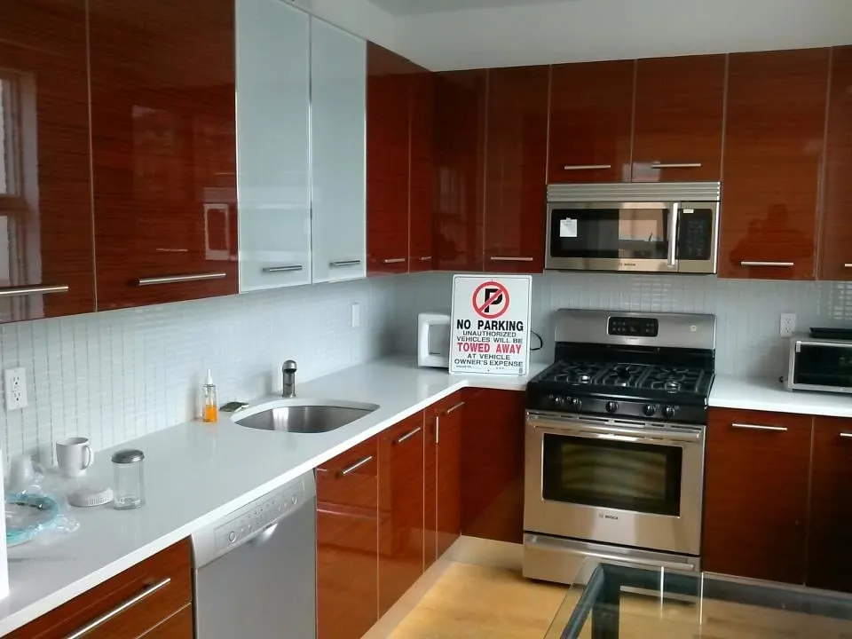 Slide of T&T Cooling & Heating