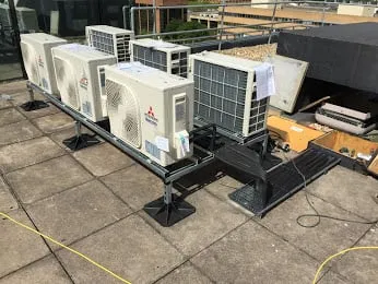 Slide of T&T Cooling & Heating