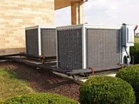 Slide of T&T Cooling & Heating