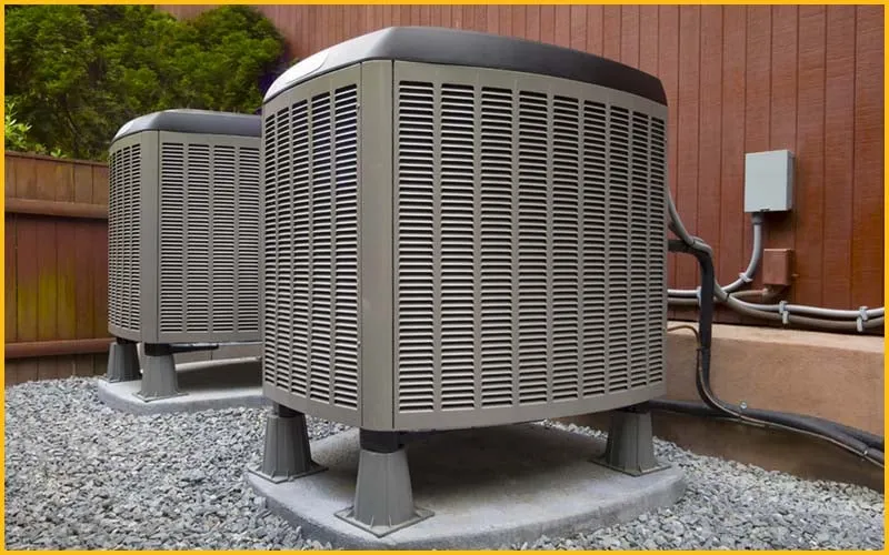 Slide of T&T Cooling & Heating