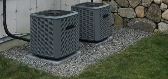 Slide of T&T Cooling Solutions