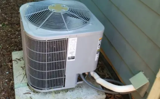 Slide of T&T Cooling Solutions